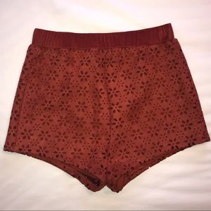 Beach shorts